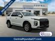 Certified 2023 Hyundai Palisade SEL SUV
