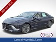 Hyundai Sonata Hybrid
