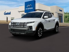 2026 Hyundai Santa Cruz SE AWD Truck