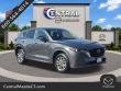 Certified 2025 Mazda CX-5 2.5 S Select Package SUV