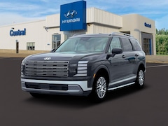 2026 Hyundai Palisade SEL AWD SUV