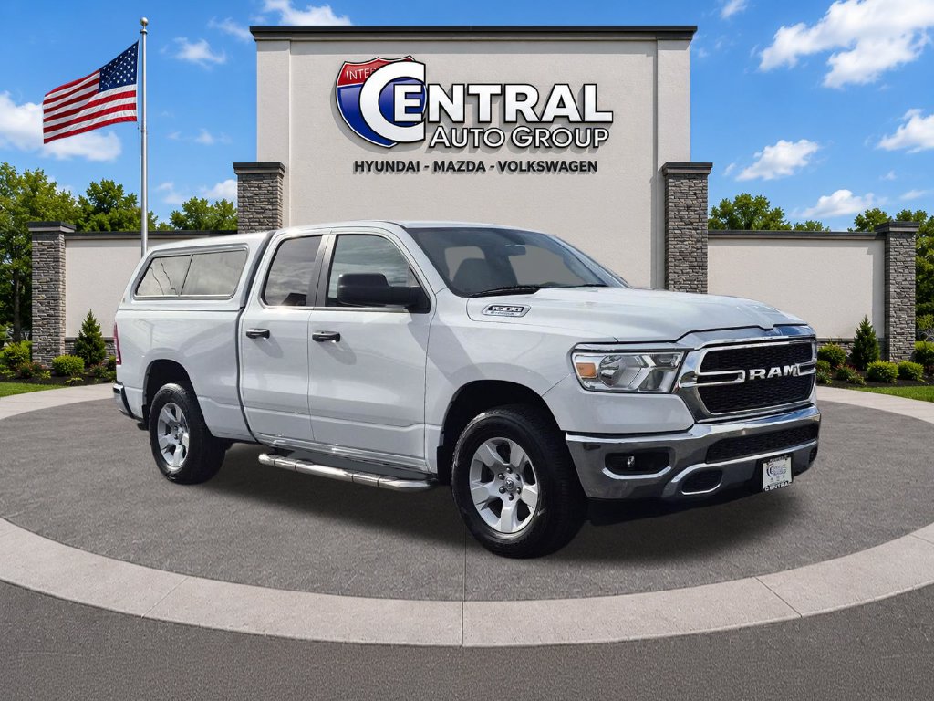 2023 RAM 1500 Pickup