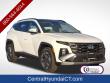 New 2025 Hyundai Tucson Hybrid SEL Convenience SUV