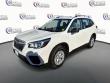 Used 2019 Subaru Forester Base SUV