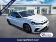 Certified 2025 Volkswagen Jetta 1.5T Sport Sedan
