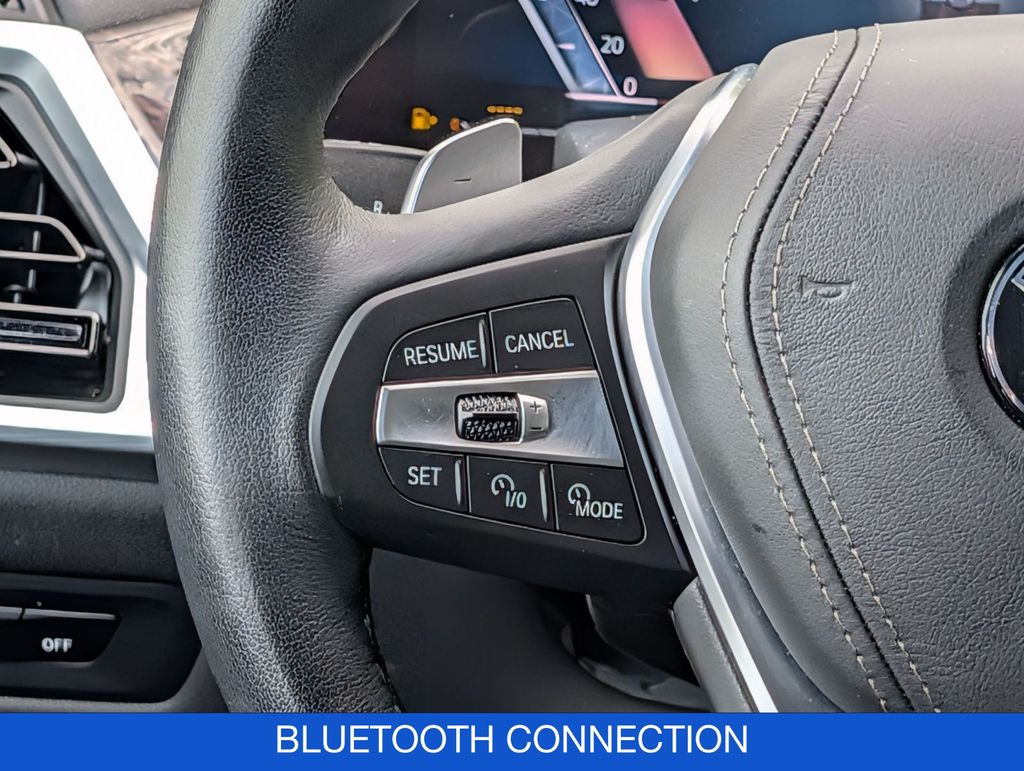 2025 BMW X5 40i - Photo 20
