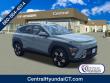 Certified 2024 Hyundai Kona SEL SUV