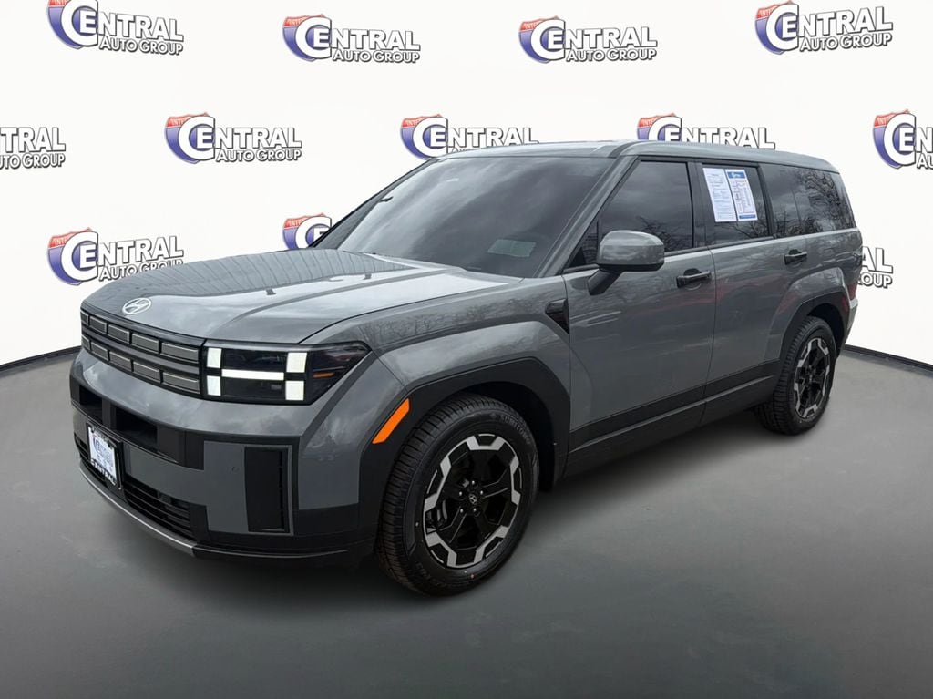 2024 Hyundai Santa Fe SE