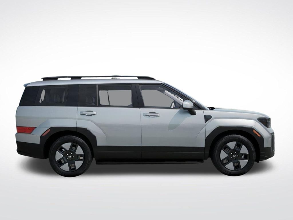2026 Hyundai Santa Fe SEL - Photo 8