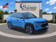 Used 2024 Chevrolet Trailblazer RS SUV