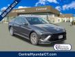 New 2026 Hyundai Sonata SE Sedan
