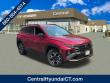 New 2026 Hyundai Tucson XRT AWD SUV