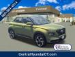 Certified 2024 Hyundai Venue SEL SUV