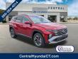New 2026 Hyundai Tucson SEL AWD SUV