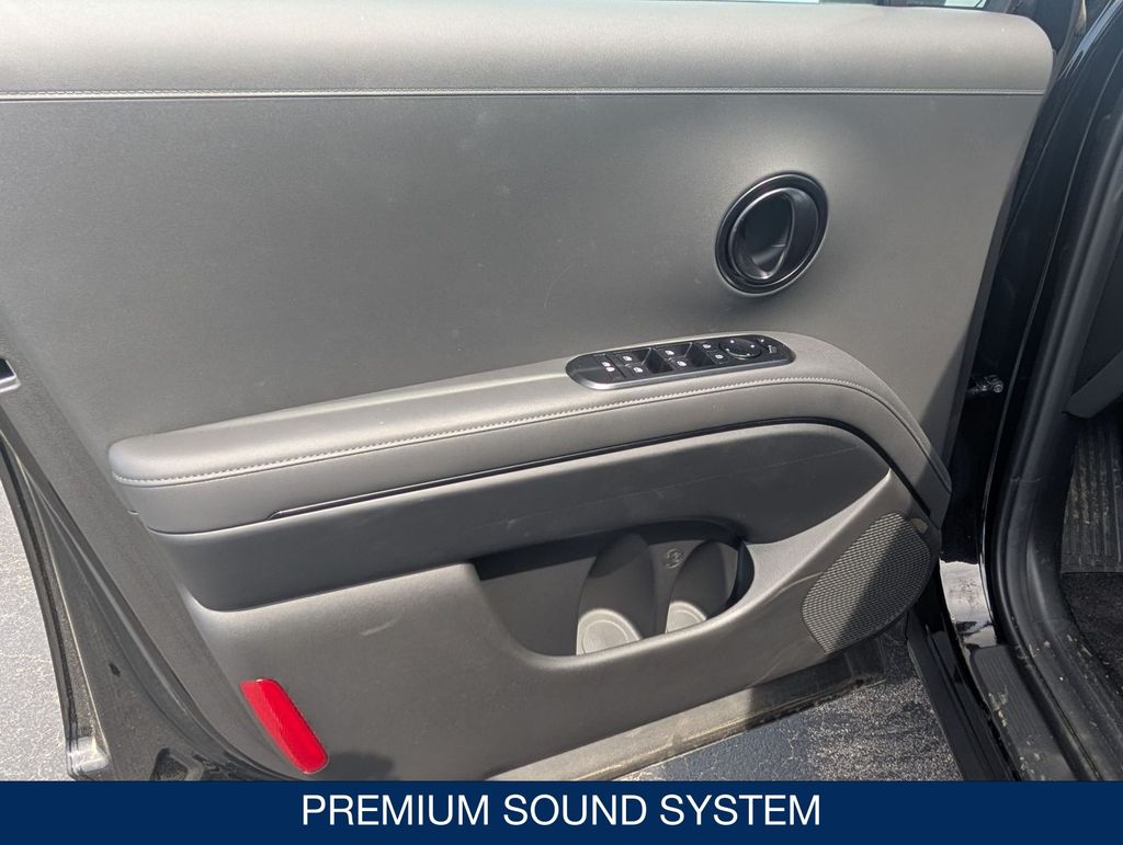 2026 Hyundai Palisade XRT Pro - Photo 11