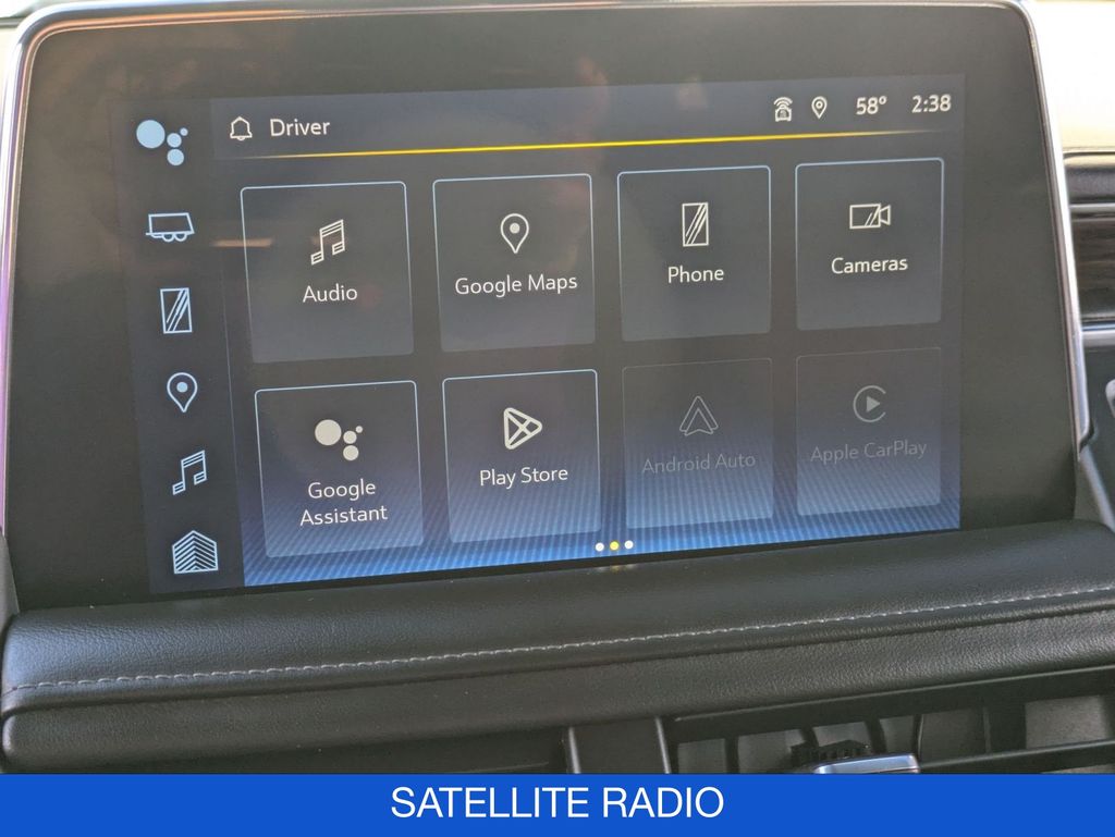 2022 Chevrolet Tahoe LT - Photo 24