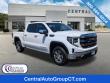 Used 2025 GMC Sierra 1500 SLT Truck