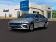 New 2025 Hyundai Elantra SEL Sport Sedan