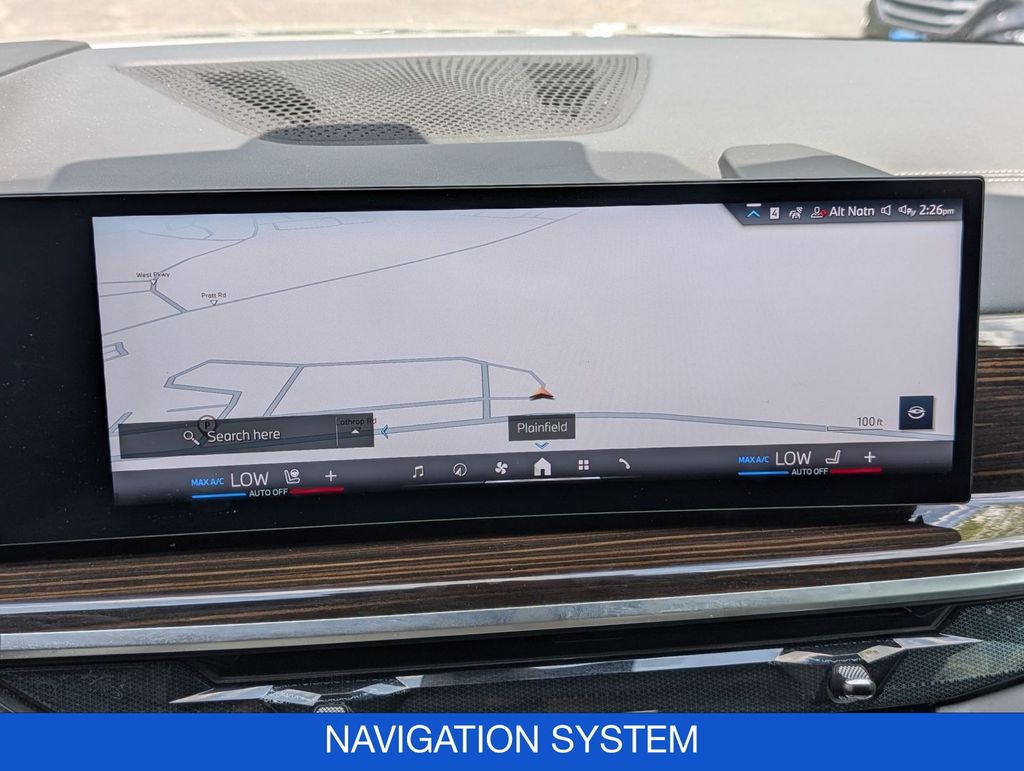 2025 BMW X5 40i - Photo 24