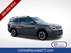 2026 Hyundai Santa Fe SEL AWD SUV