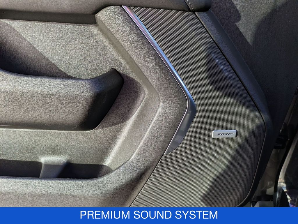 2022 Chevrolet Tahoe LT - Photo 15