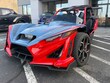  Polaris Slingshot