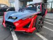 Used 2025 Polaris Slingshot R Convertible