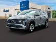 New 2026 Hyundai Tucson SEL AWD SUV