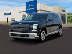 2026 Hyundai Palisade Hybrid Limited SUV