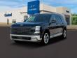New 2026 Hyundai Palisade Hybrid Limited SUV