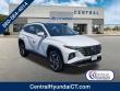 Certified 2023 Hyundai Tucson Limited SUV