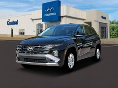 2026 Hyundai Tucson SE AWD SUV