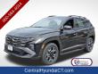 New 2025 Hyundai Tucson XRT AWD SUV