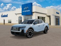 2026 Hyundai Santa Cruz SEL Activity AWD Pickup