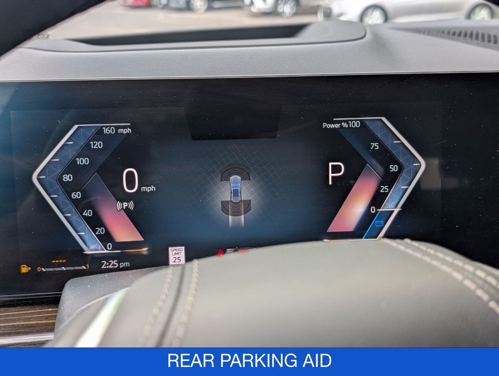 2025 BMW X5 40i - Photo 22
