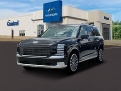 2026 Hyundai Palisade Calligraphy AWD SUV