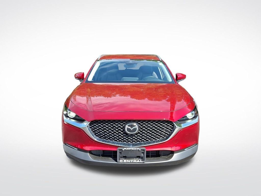 Certified 2023 Mazda CX-30 2.5 S Select Package SUV