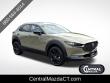 Certified 2024 Mazda CX-30 2.5 Carbon Turbo SUV