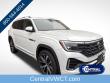 Certified 2024 Volkswagen Atlas 2.0T SEL Premium R-Line SUV