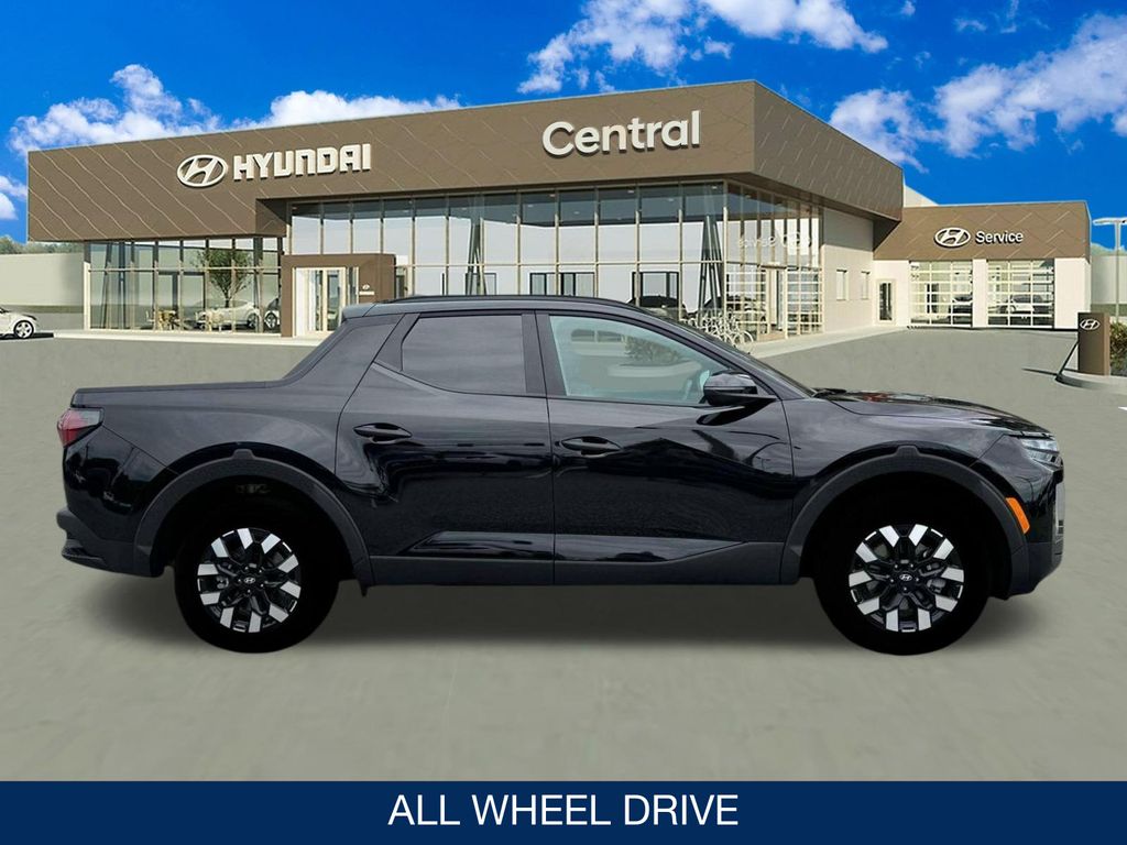 2026 Hyundai Santa Cruz SEL - Photo 13