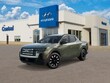 Hyundai Santa Cruz