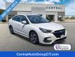 Used 2024 Subaru Legacy Premium Sedan