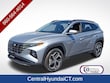 Hyundai Tucson Plug-In Hybrid
