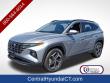 Certified 2024 Hyundai Tucson Plug-In Hybrid Limited SUV