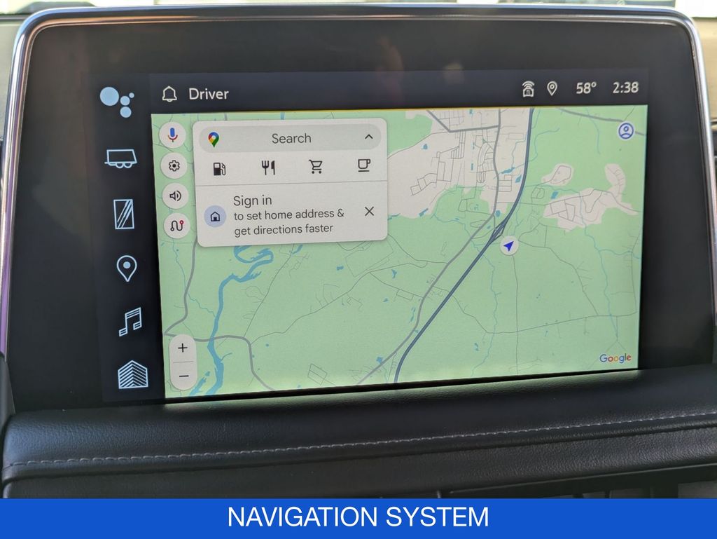 2022 Chevrolet Tahoe LT - Photo 26