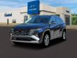 New 2026 Hyundai Tucson Hybrid Limited SUV
