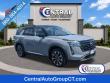 Used 2026 Nissan Pathfinder Platinum SUV