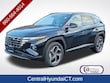 Hyundai Tucson Plug-In Hybrid
