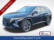New 2024 Hyundai Tucson Plug-In Hybrid Limited SUV