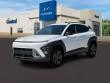 New 2027 Hyundai Kona SEL Sport AWD SUV